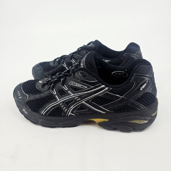 Asics GT-2100 model lightweight lace up running gym shoes TN572 Women's 9 - Picture 3 of 9